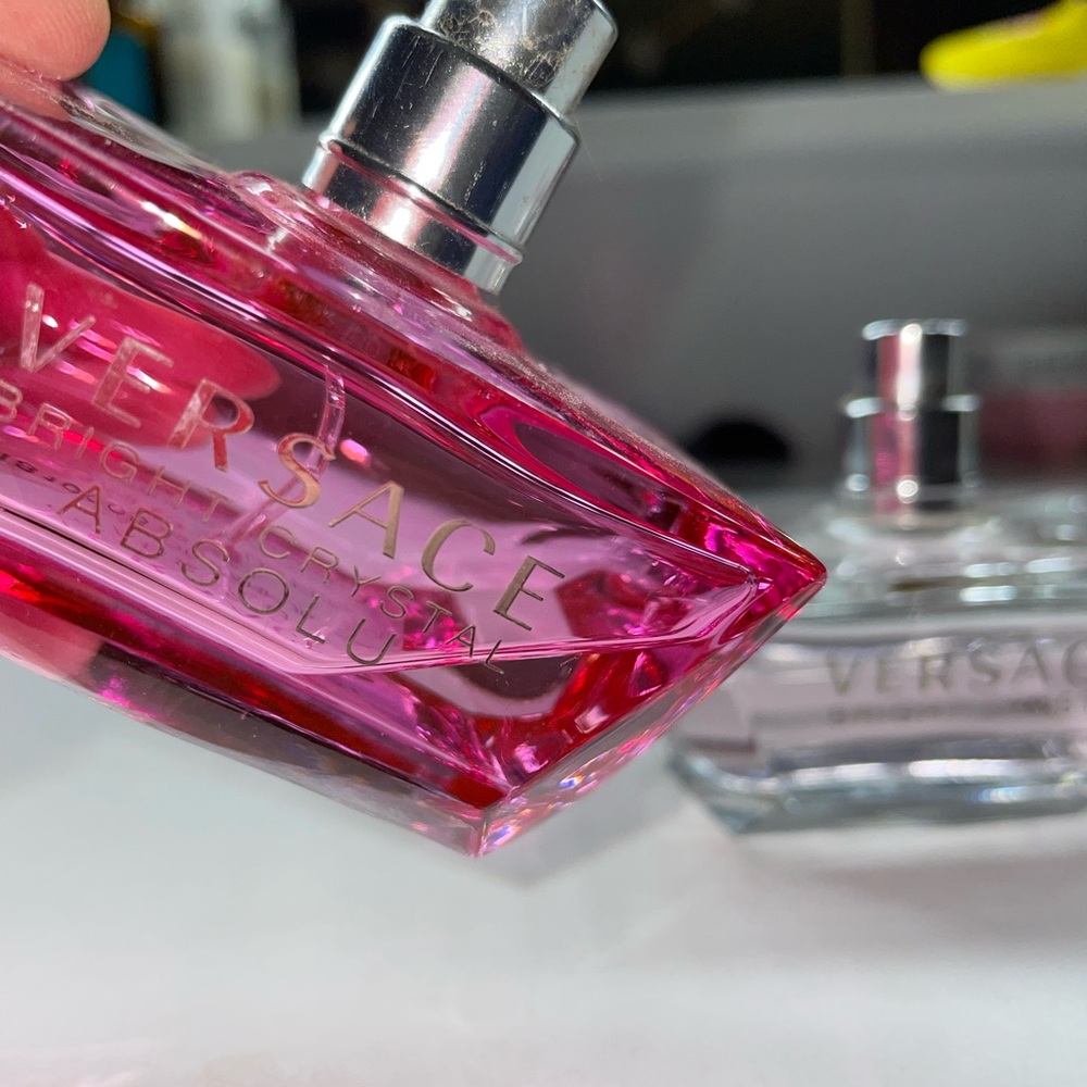VERSACE 🩷 - Picture 3 of 5